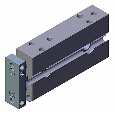 Guided Cylinders