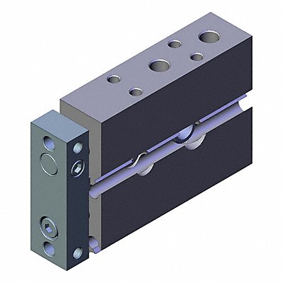Guided Cylinders