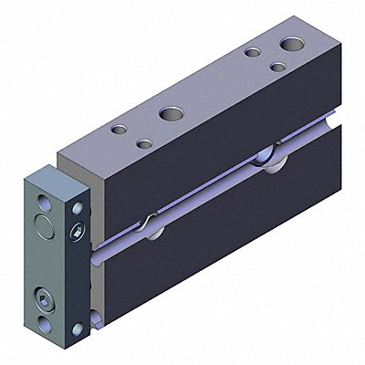 Guided Cylinders