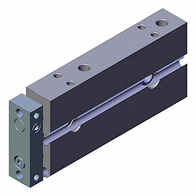 Guided Cylinders