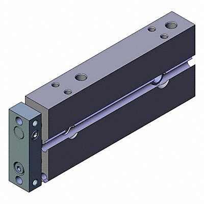 Guided Cylinders