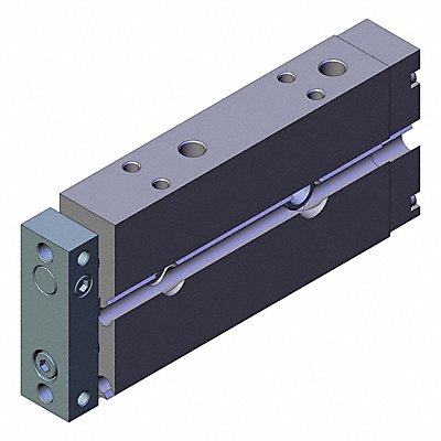 Guided Cylinders