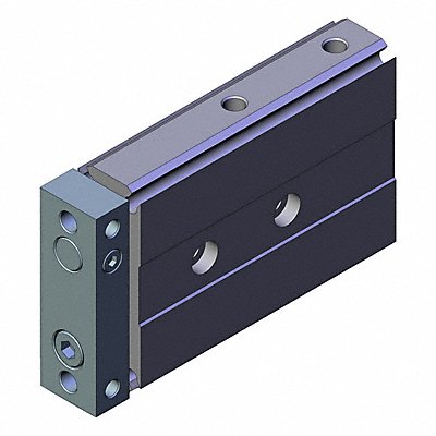 Guided Cylinders