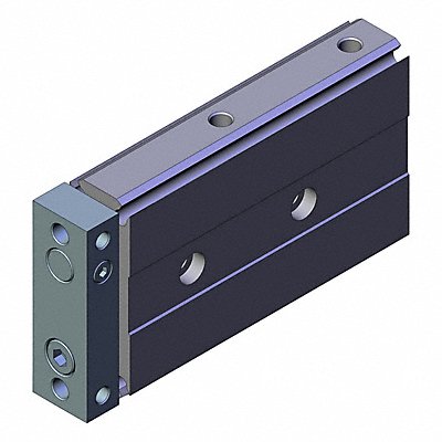 Guided Cylinders