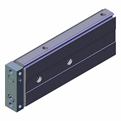 Guided Cylinders