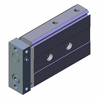 Guided Cylinders