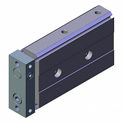 Guided Cylinders