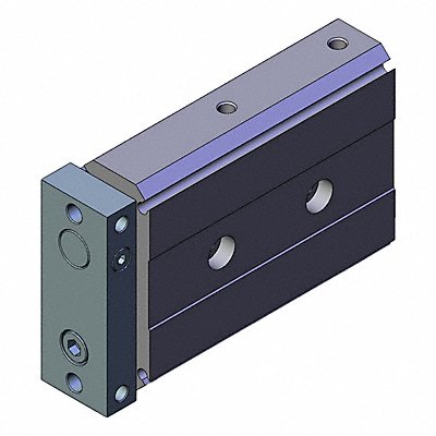 Guided Cylinders