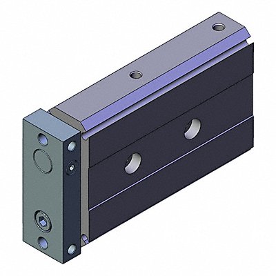 Guided Cylinders