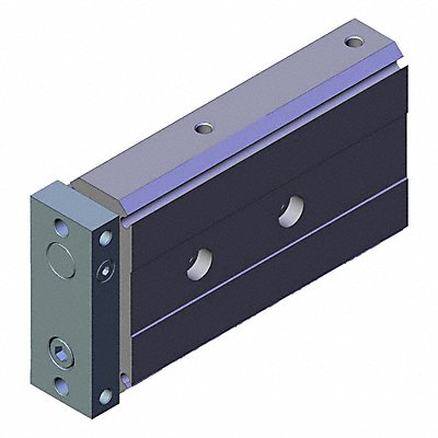 Guided Cylinders