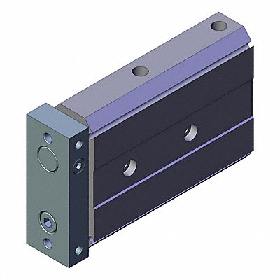 Guided Cylinders