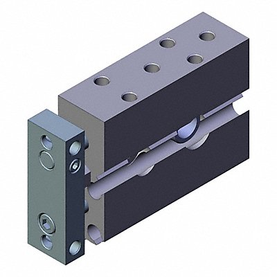 Guided Cylinders