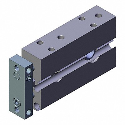 Guided Cylinders