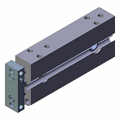 Guided Cylinders