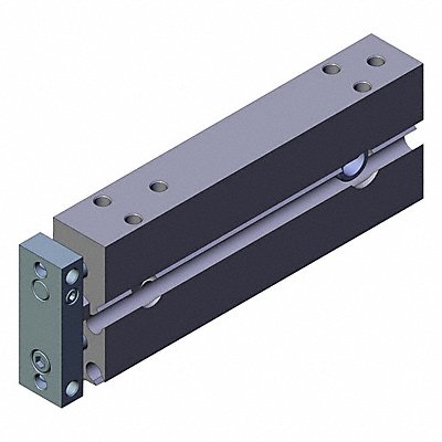 Guided Cylinders