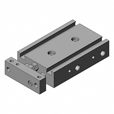 Guided Cylinders