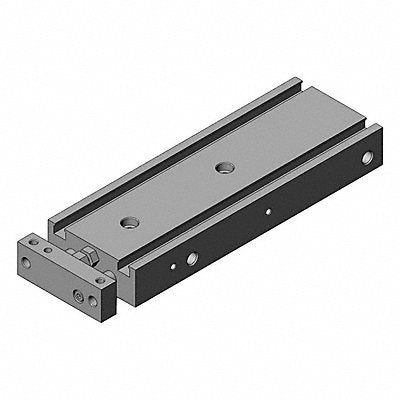 Guided Cylinders