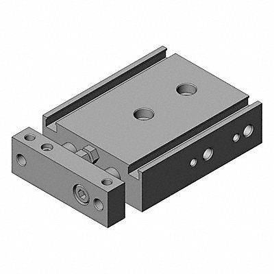 Guided Cylinders