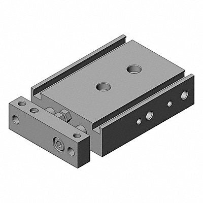 Guided Cylinders