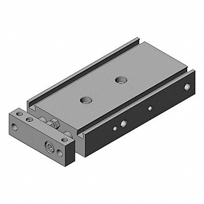 Guided Cylinders