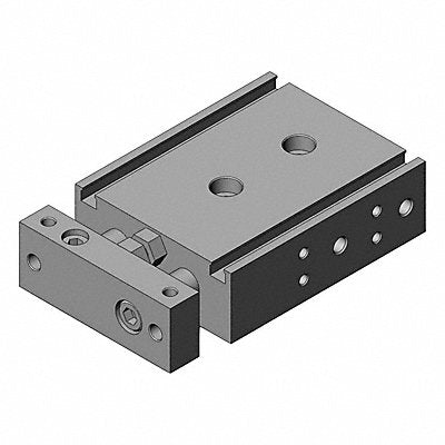 Guided Cylinders