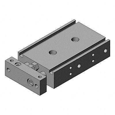 Guided Cylinders