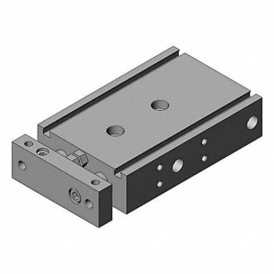 Guided Cylinders