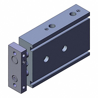 Guided Cylinders