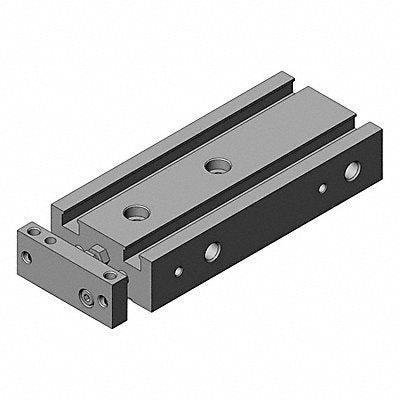 Guided Cylinders