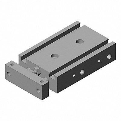 Guided Cylinders