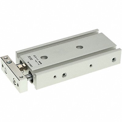 Guided Cylinders