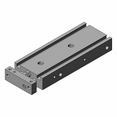 Guided Cylinders