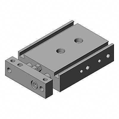 Guided Cylinders