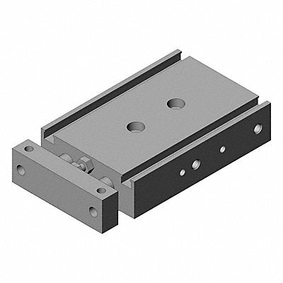 Guided Cylinders