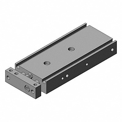 Guided Cylinders