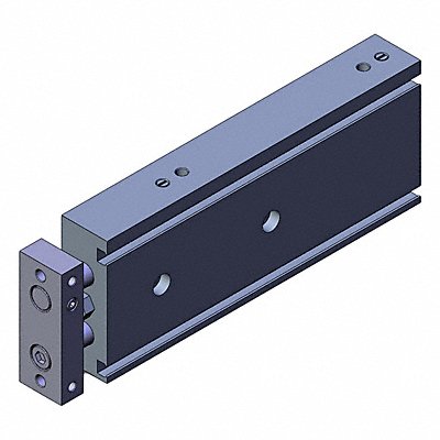 Guided Cylinders