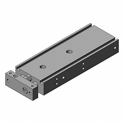 Guided Cylinders