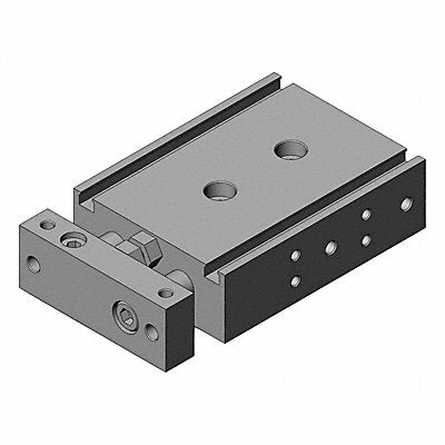 Guided Cylinders
