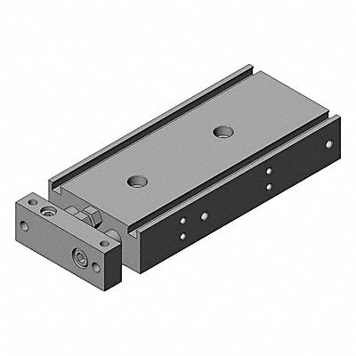 Guided Cylinders