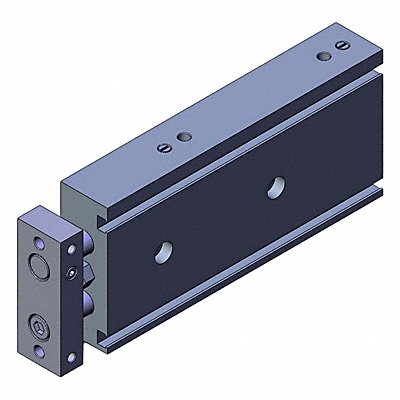 Guided Cylinders