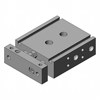 Guided Cylinders