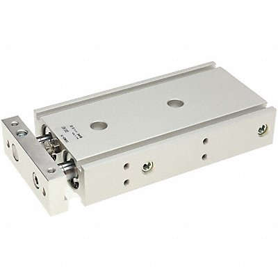 Guided Cylinders