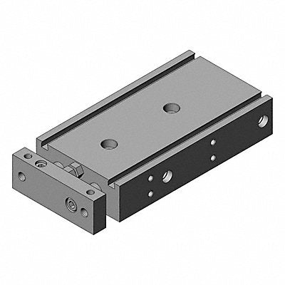 Guided Cylinders