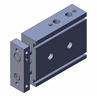 Guided Cylinders