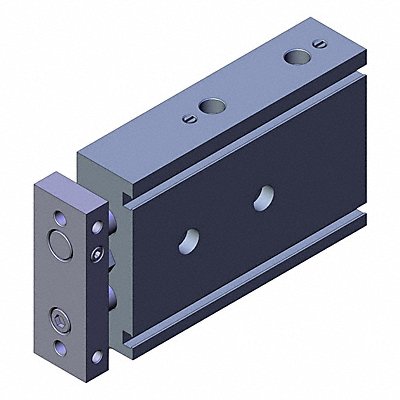 Guided Cylinders