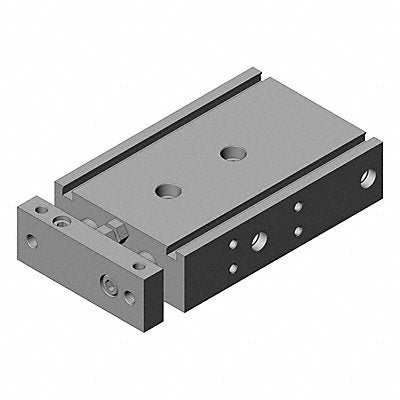Guided Cylinders