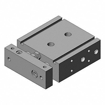 Guided Cylinders