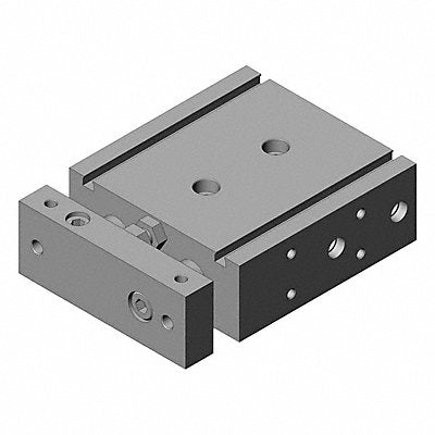 Guided Cylinders