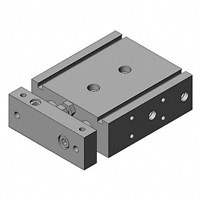 Guided Cylinders
