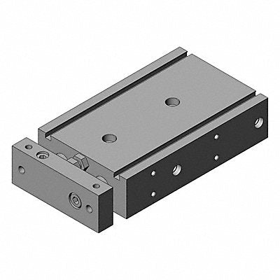 Guided Cylinders